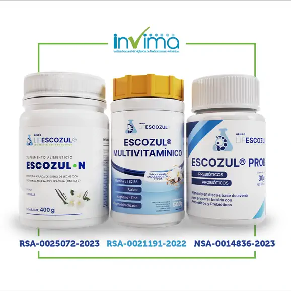 Productos de Escozul® para Mejorar la Calidad de Vida del Paciente con Cáncer